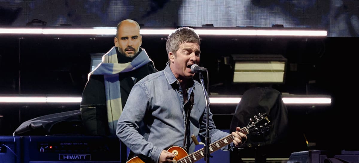 ¿En qué lugares se presentará Oasis en 2027?