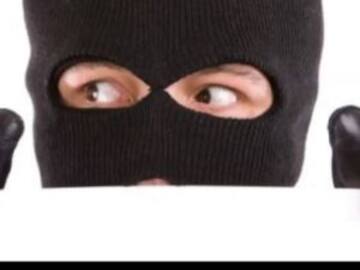 Planean robo y los asaltados fueron ellos