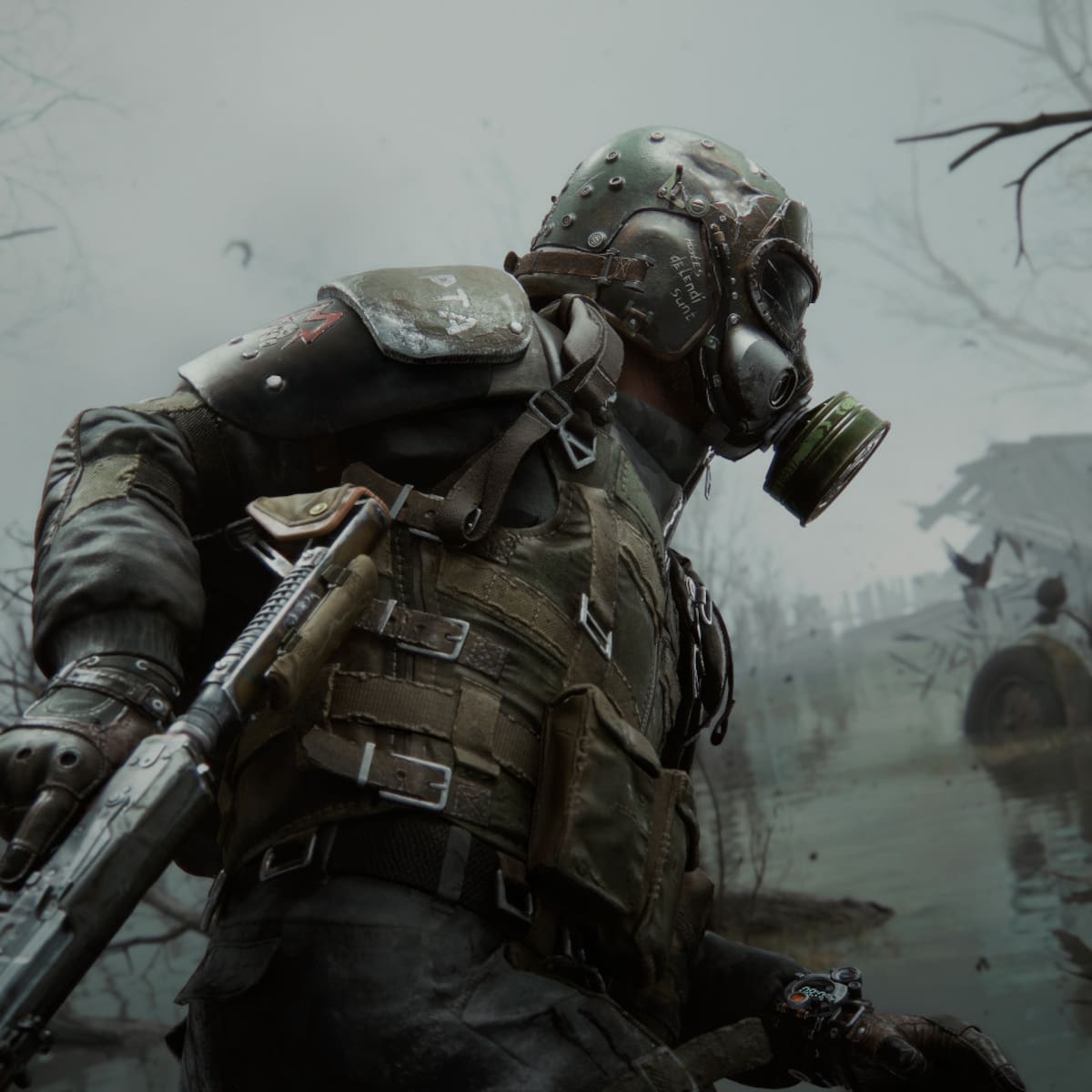 Metro 2039: El regreso a las profundidades de Moscú ya tiene fecha