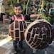 Niño pide que su fiesta de cumpleaños sea de ¡concha!