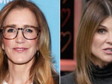 Arrestan a actriz de "Esposas Desesperadas"