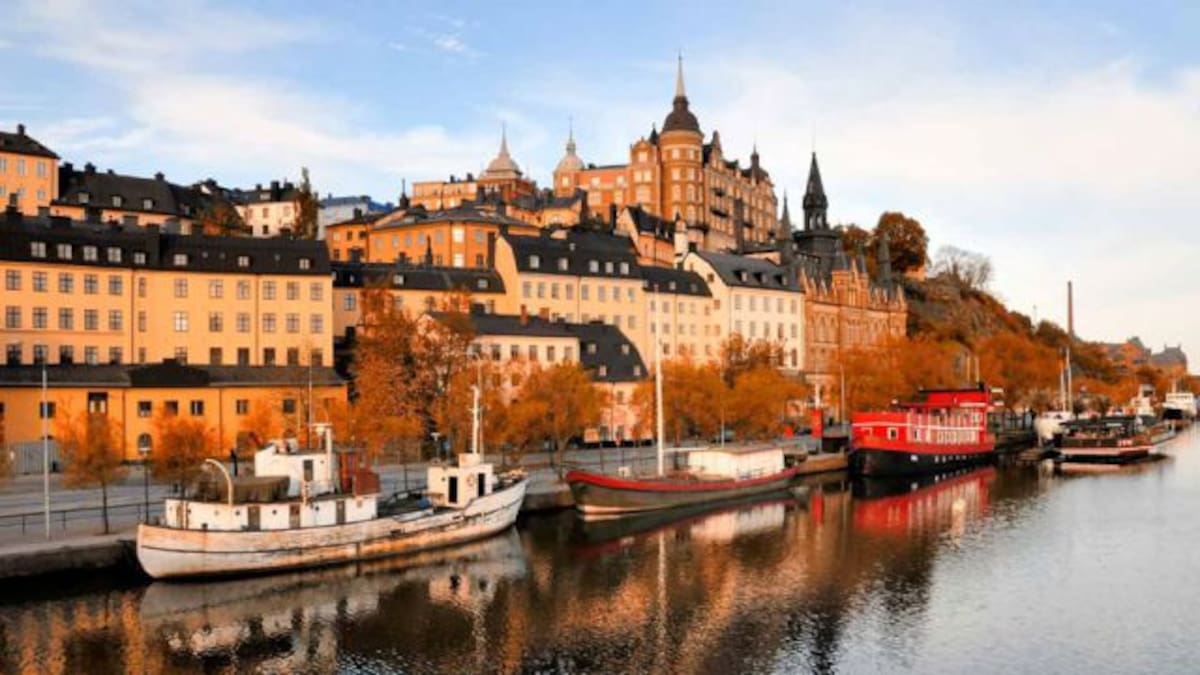 Hoteles de Suecia devolverán el dinero si te divorcias