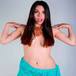 Exponen pack de Lizbeth Rodriguez, la chica de Badabun