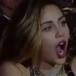 La viral reacción de Miley Cyrus después de lo que hizo Liam Hemsworth