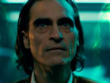 Joaquin Phoenix y la dieta extrema que realizó para Joker