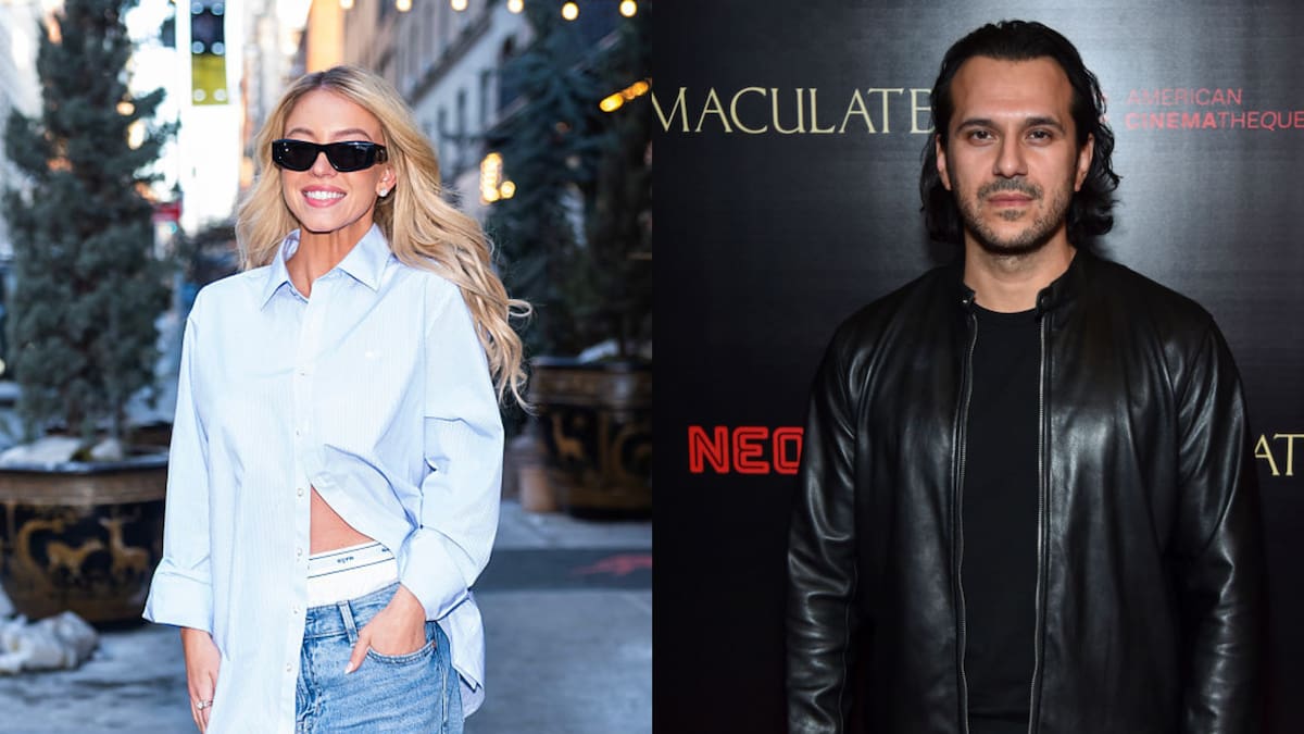 ¡Nuevo comienzo! Sydney Sweeney disuelve la productora independiente con su ex-fiancé y arranca sola