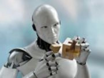 Podríamos ser la ultima generación más inteligente que los robots