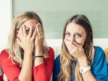 Las películas que te harán bajar de peso con solo verlas