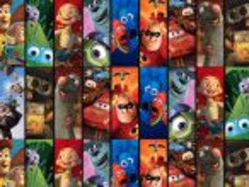 ¡Todas las películas de Pixar sí están conectadas!