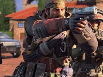 Call of Duty: Black Ops 4 Battle Edition ya disponible para PC