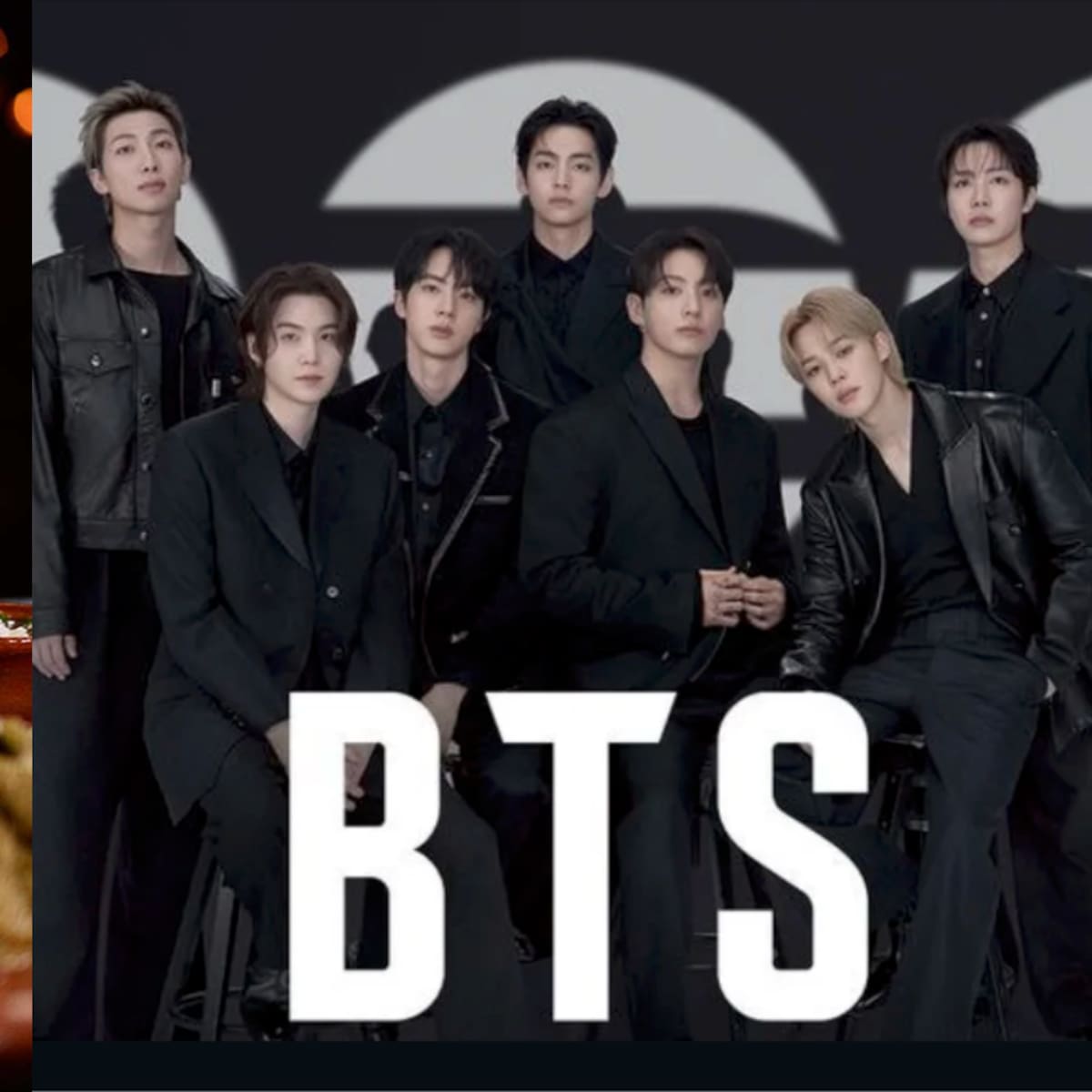 El restaurante mexicano que BTS visitó y amó: dónde está y cuánto cuesta comer ahí