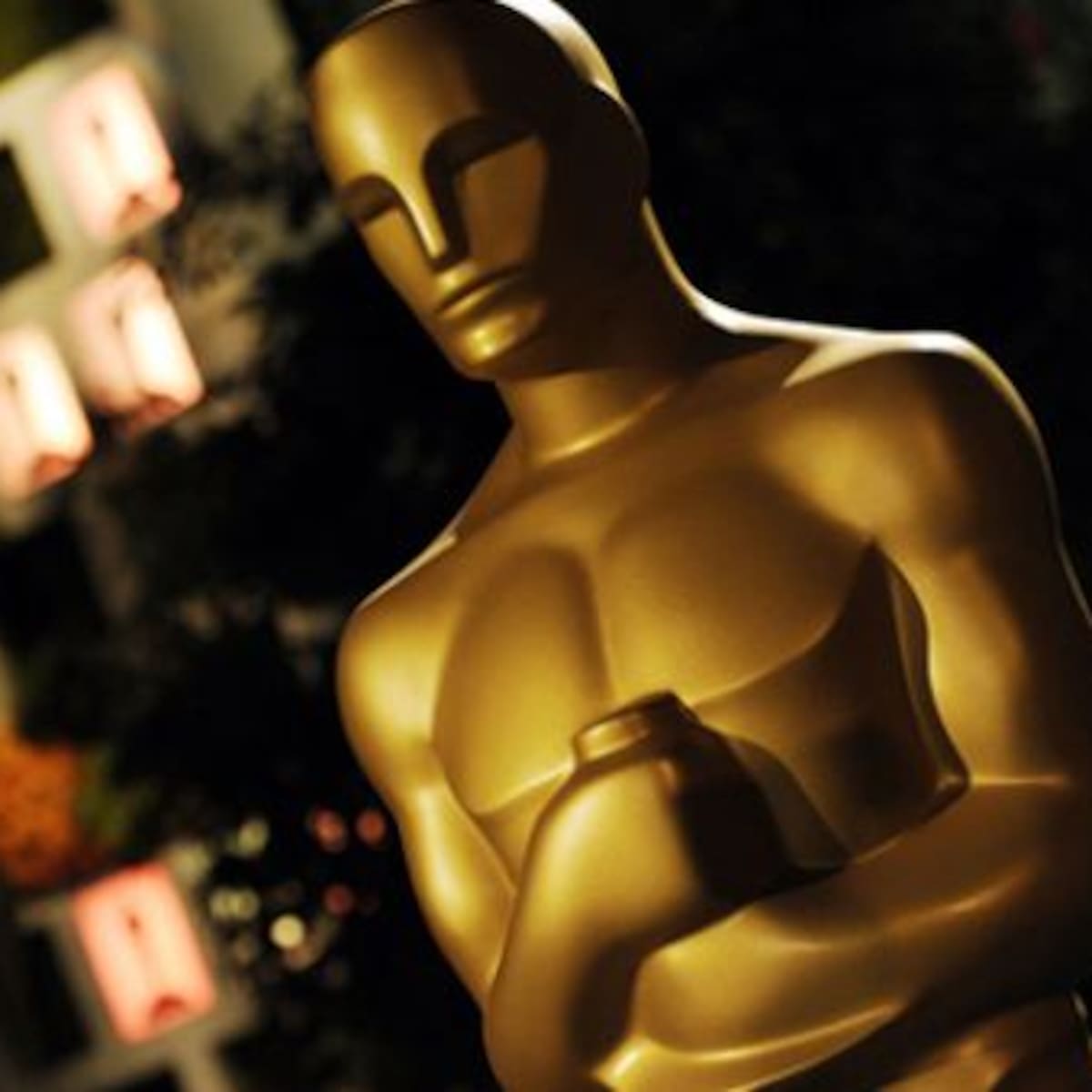 Y los nominados al Oscar son...