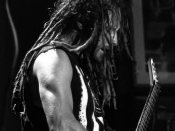 Universidad australiana ofrece doctorado en "Heavy Metal"