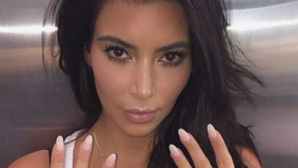 Las joyas de Kim que todas quisiéramos tener