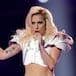Lady Gaga irreconocible en esta foto