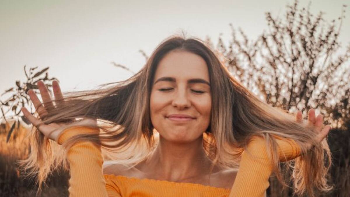 Las mujeres recién solteras son más atractivas