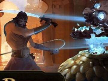 City of Brass: un juego desarrollado por ex desarrolladores de BioShock