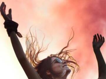 Hoy en #ElEvento40 tú puedes ser VIP