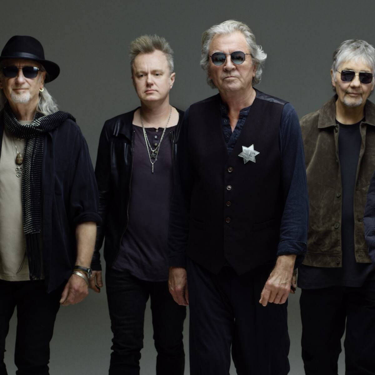 Deep Purple en México: la legendaria banda de rock llegará con nuevo disco y sus grandes clásicos