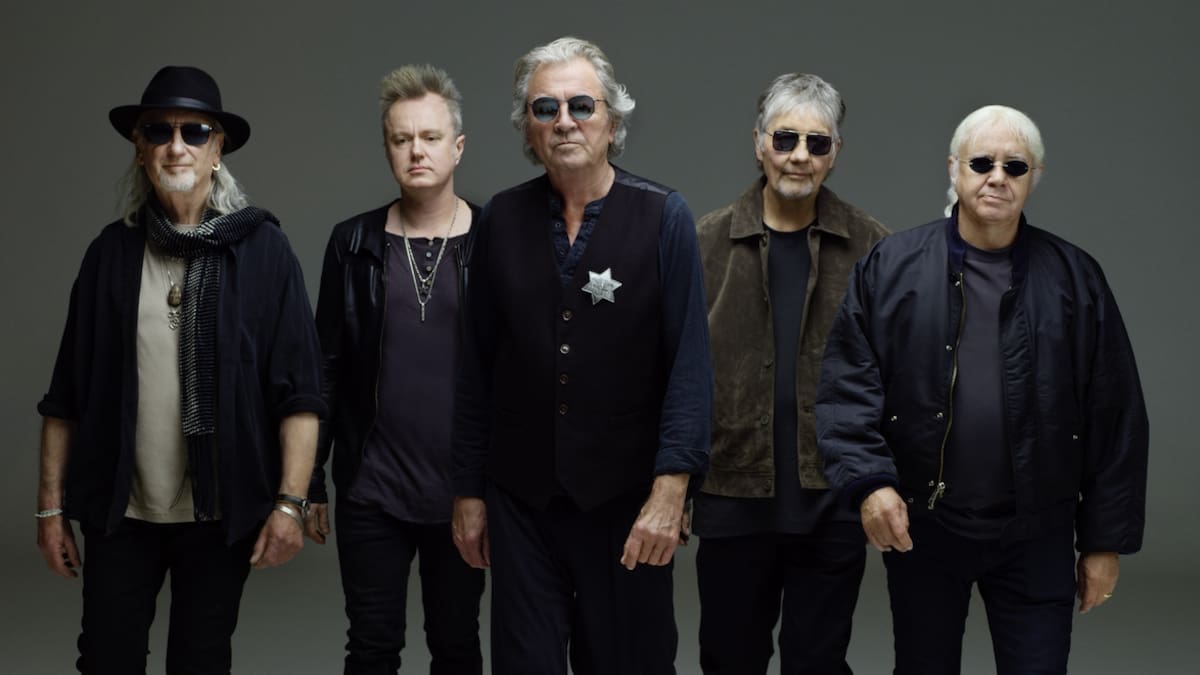 Deep Purple en México: la legendaria banda de rock llegará con nuevo disco y sus grandes clásicos