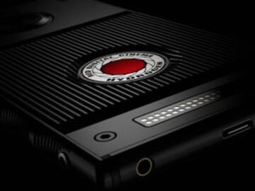 Reseña: RED Hydrogen One