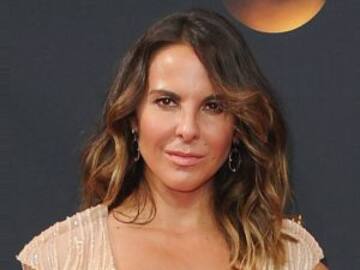 FILTRAN FOTOS ÍNTIMAS DE KATE DEL CASTILLO