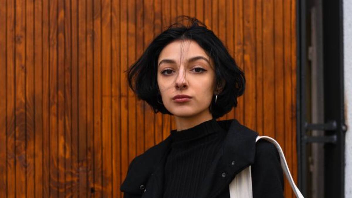 Personas que se visten de negro son más inteligentes