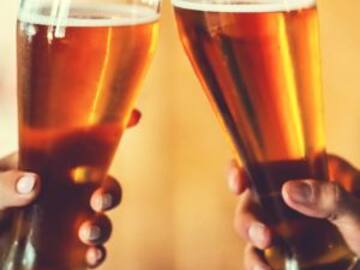 #Top Ten: Pero Saca Pa' Las Chelas