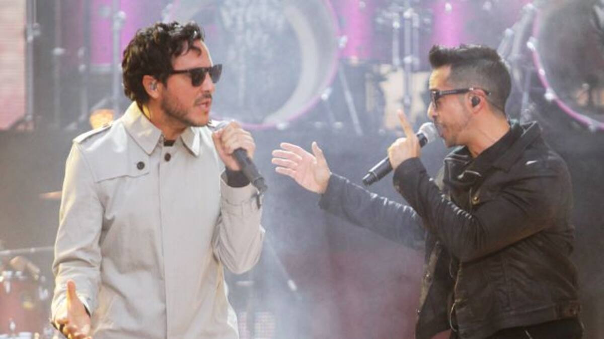 Moenia pone el mood retro