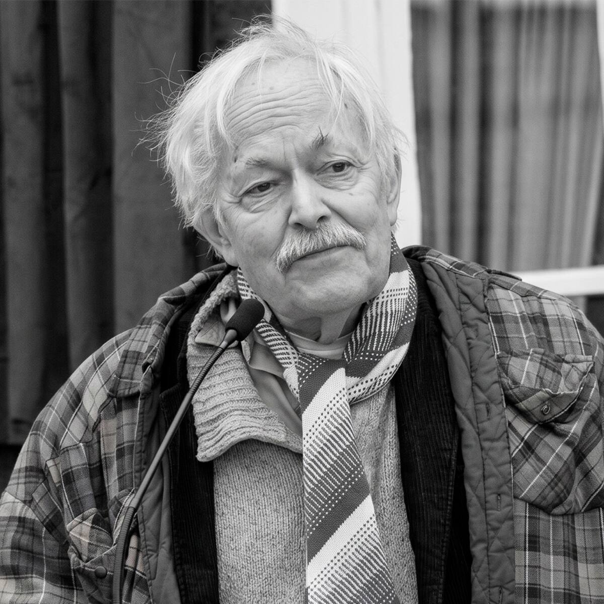 Adiós a Michael Pennington: El rostro detrás de la construcción de la Estrella de la Muerte