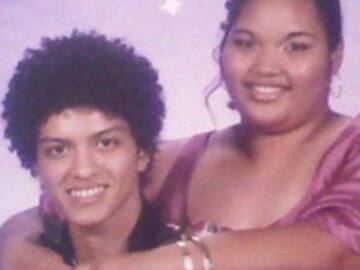 Así se veían las celebridades en su graduación