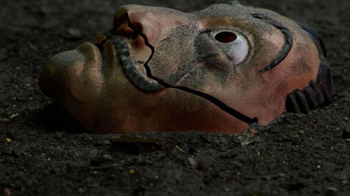 Habrá quinta y última temporada de "La Casa de Papel"