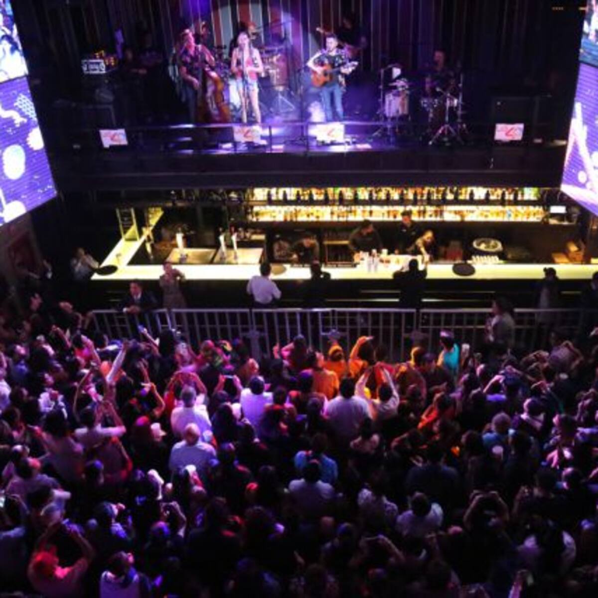 Los mejores momentos de LOS40 Básico con Jenny and The Mexicats