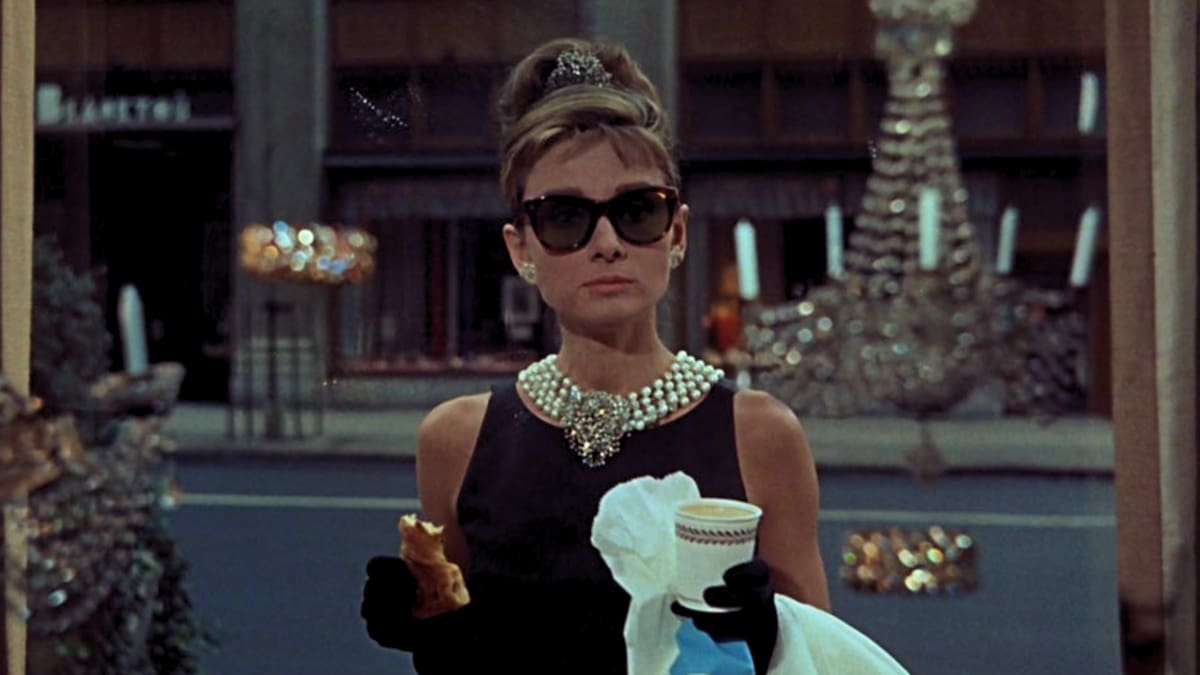 Breakfast at Tiffany’s’ tiene sucesora: quién protagonizará el inesperado regreso del clásico