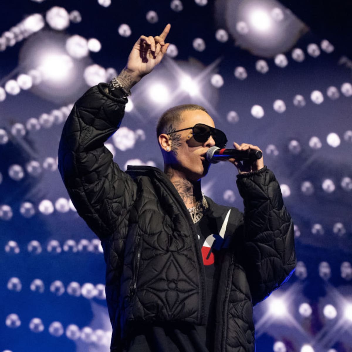 Natanael Cano está de regreso en el escenario y confirma concierto en la CDMX: cuándo, dónde y precios de boletos