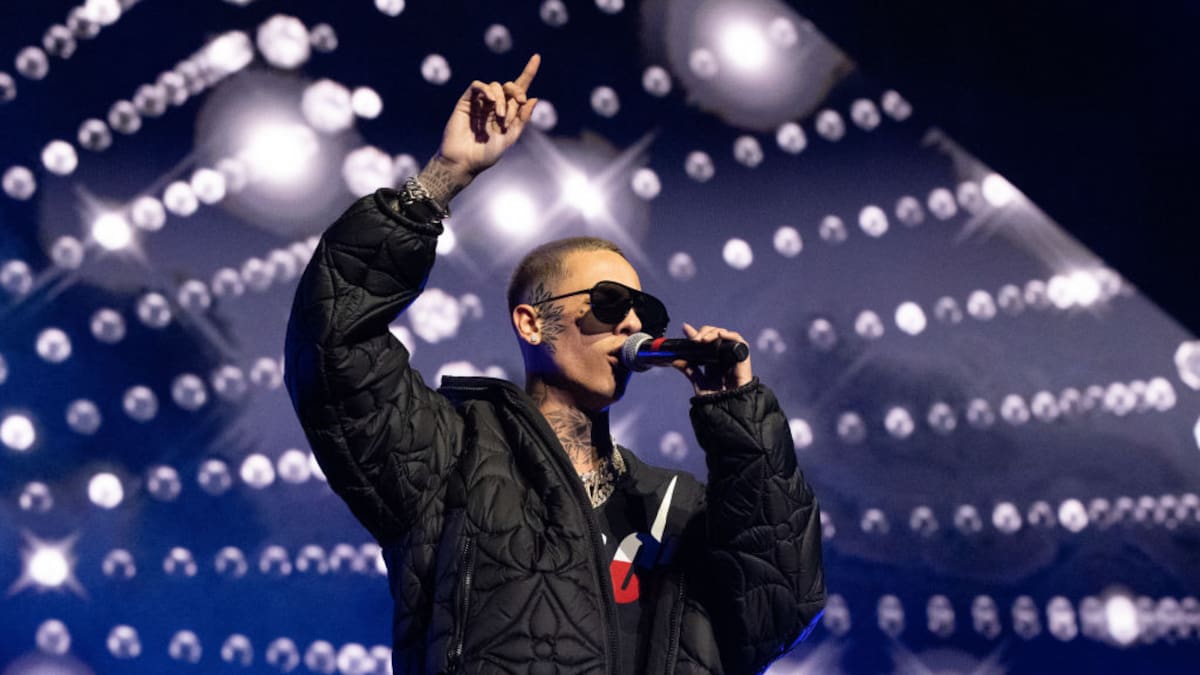 Natanael Cano está de regreso en el escenario y confirma concierto en la CDMX: cuándo, dónde y precios de boletos