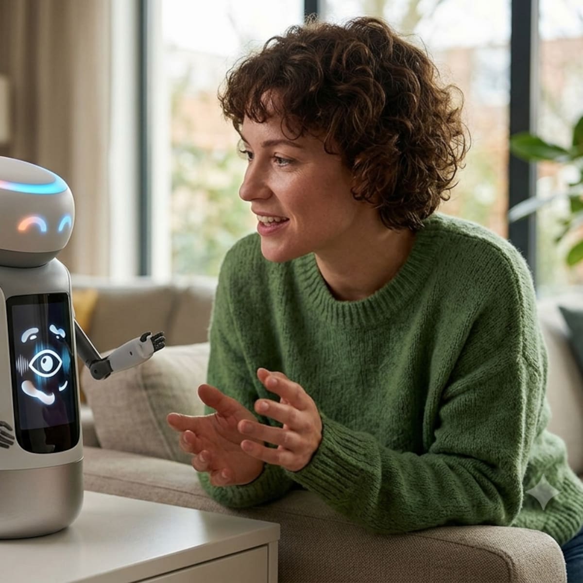 OpenAI prepara su propia “Alexa”: así sería la primera bocina con ChatGPT que promete conversaciones y movimientos más humanos