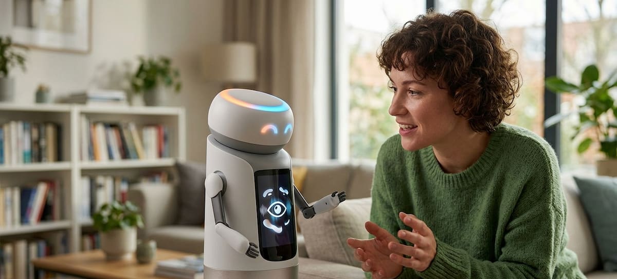 OpenAI prepara su propia “Alexa”: así sería la primera bocina con ChatGPT