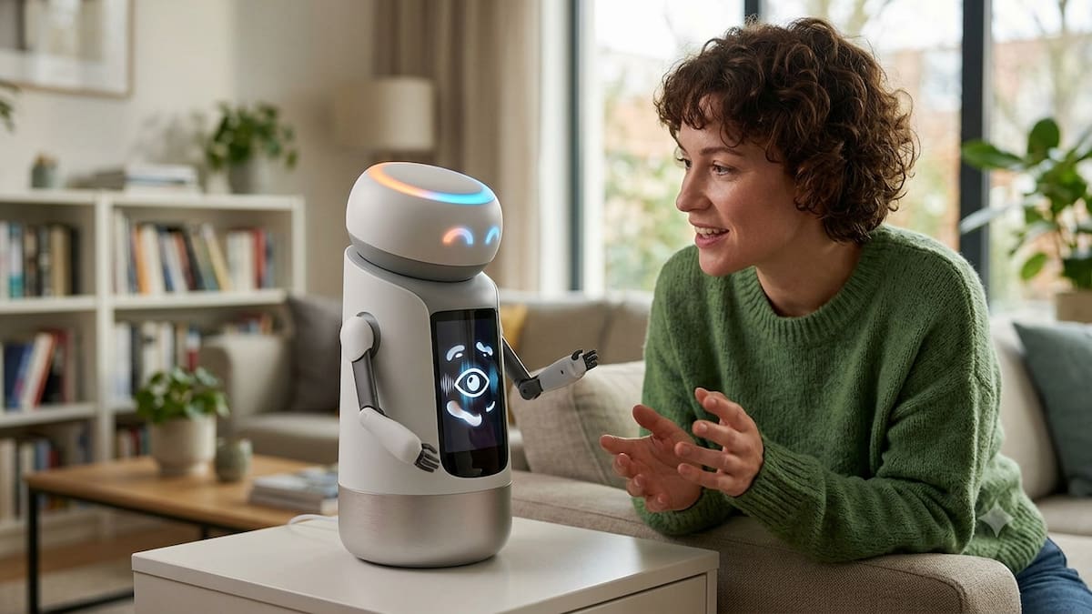 OpenAI prepara su propia “Alexa”: así sería la primera bocina con ChatGPT que promete conversaciones y movimientos más humanos