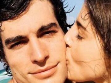 Ex esposa de Danilo Carrera manda contundente mensaje a él