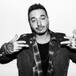 Así se veía J Balvin cuando pesaba 125 kilos