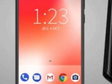 MWC 2019 presentará el primer Smartphone con proyector láser