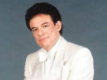 Video de José José donde viaja rumbo a una cita médica