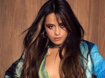 Camila Cabello confiesa que se hizo famosa para enamorar a Harry Styles