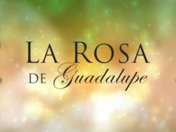 La rosa de Guadalupe en anime ¿creíste que ya lo habías visto todo?
