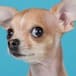 Perro chihuahua se come a su dueño