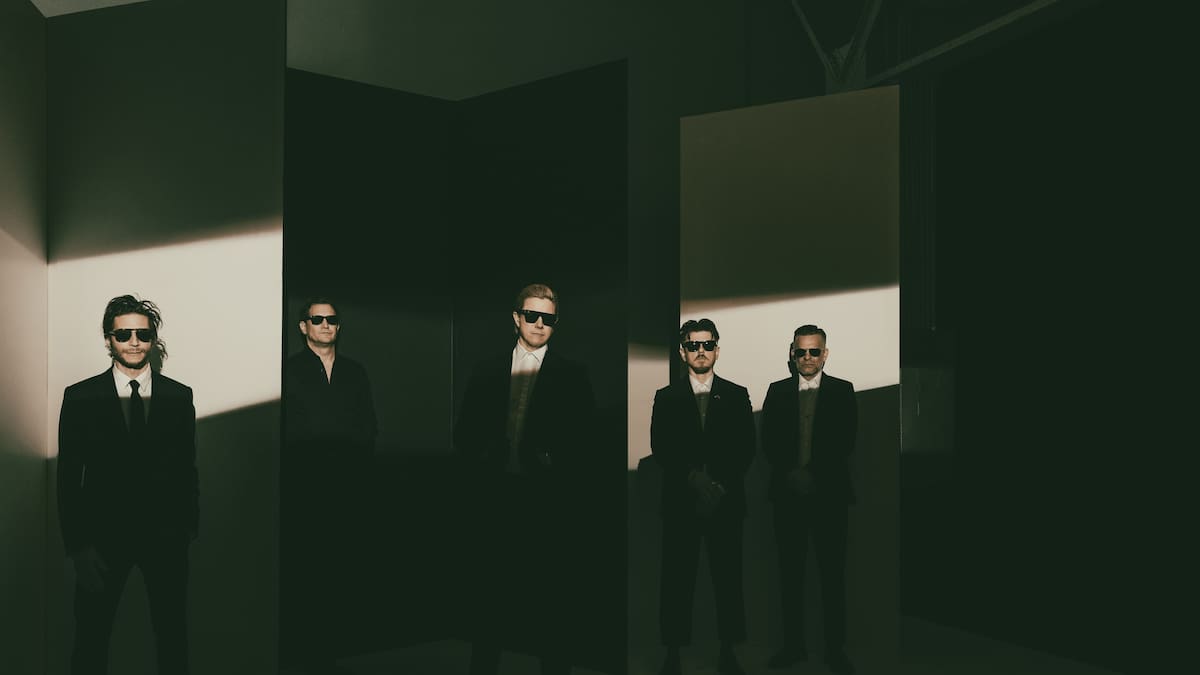 Esto van a costar los boletos para el concierto de Interpol y Queens of the Stone Age en CDMX