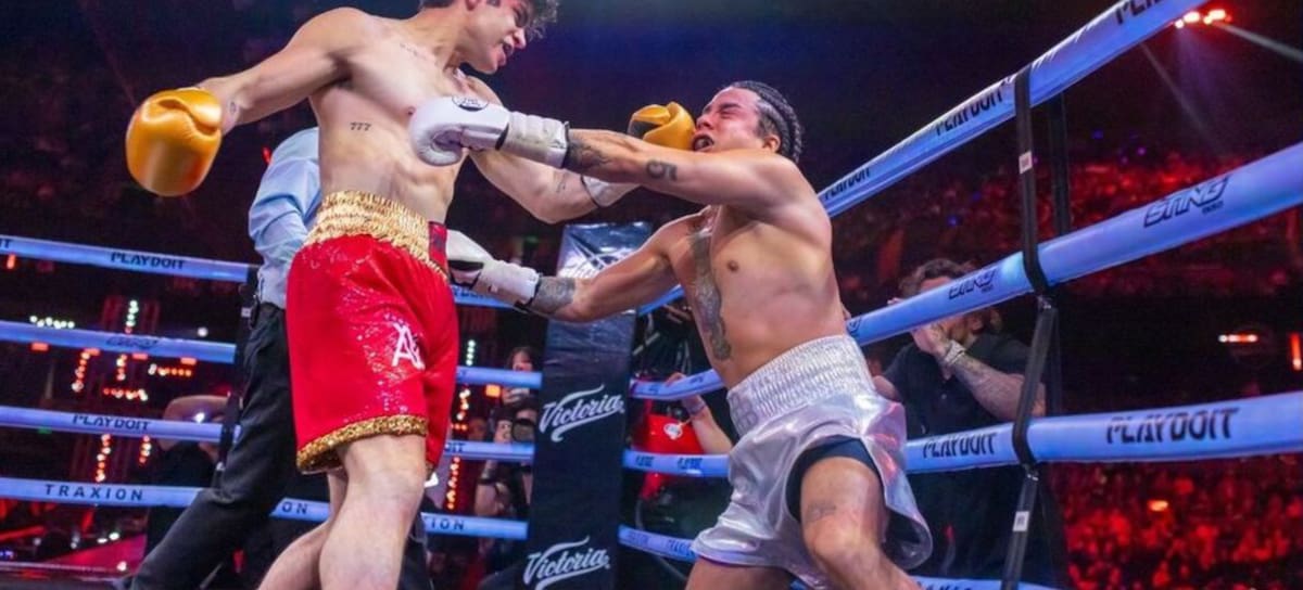 ¿Quiénes fueron los ganadores de Supernova Strikers Genesis?