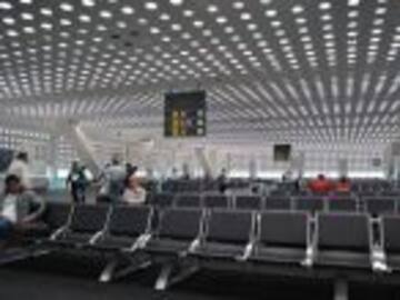 Te revelamos las contraseñas de red WiFi de todos los aeropuertos del mundo