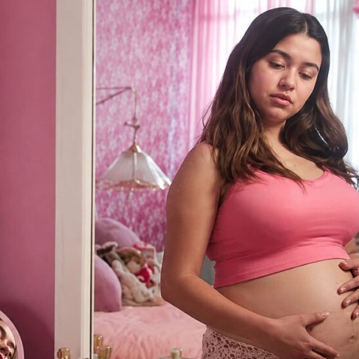 Impresiones de la película Un hijo propio en Netflix: el caso real que nos hace cuestionar otra cara de la maternidad